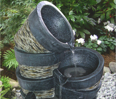 Water Features