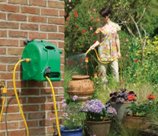 Hoses & Reels