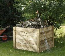 Garden Equipment