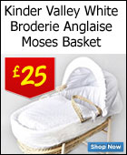 Moses Basket