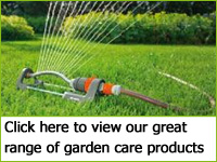 Garden Care