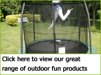 Garden Furniture