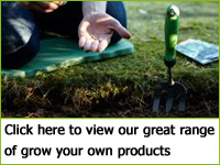 Grow Your Own