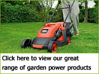 Garden Power