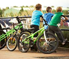 Kids Bikes