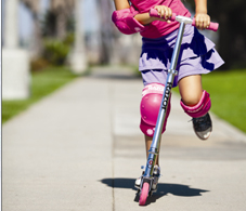 Scooters