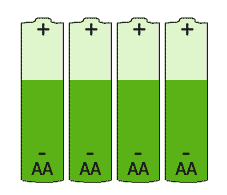 AA