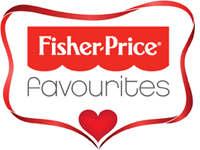 Fisher Price Logo