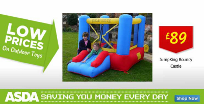 Bouncy Castle