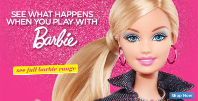 Barbie