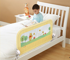 Bed Guards