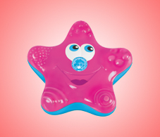 Bath Toys