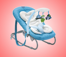 Swings & Bouncers