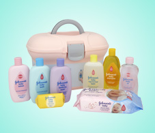 Toiletries