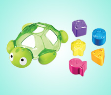 Bath Toys