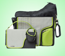 Change Bags