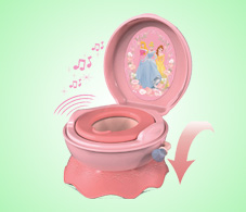 Toilet Training
