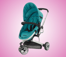 Pushchairs, Buggies, Strollers<