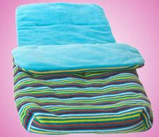 Pushchair Accessories