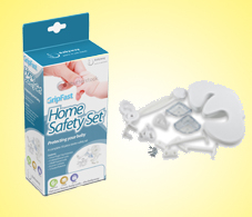 Child Safety Essentials