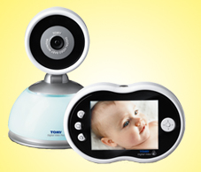 Baby Monitors