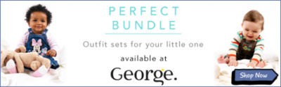 George Baby