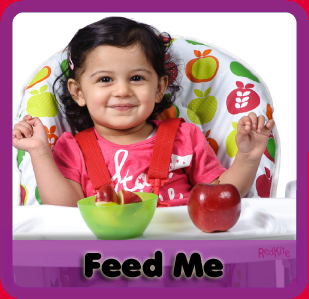 Feed Me