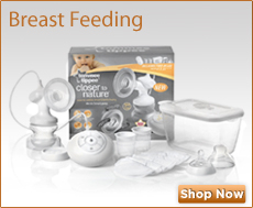 Breast Feeding