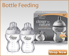 Bottle Feeding