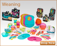 Weaning
