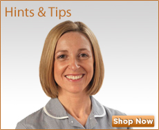 Hints & Tips