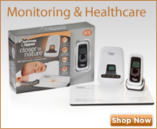 Monitoring & Healthcare