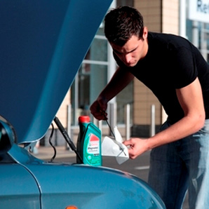 Car Maintenance