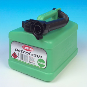 Garage Equipment