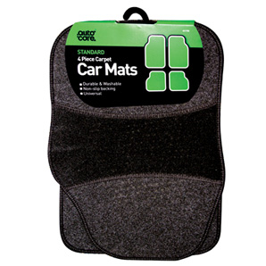 Car Mats