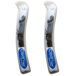 Windscreen Wiper Blades