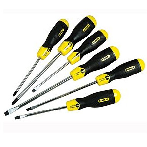 Screwdrivers