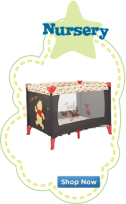 Nursery