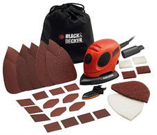 Power Tools & Accessories
