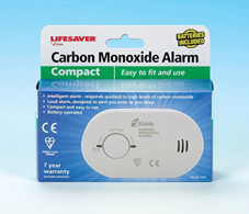 Alarms