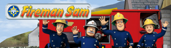 Fireman Sam