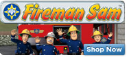 Fireman Sam