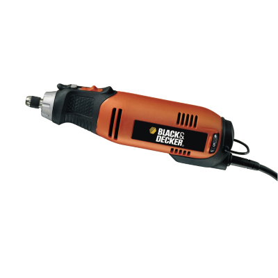 Black and Decker Rotary Tool with Accessories