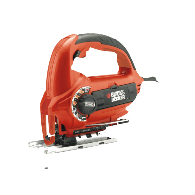 Black & Decker 520W Variable Speed Jigsaw
