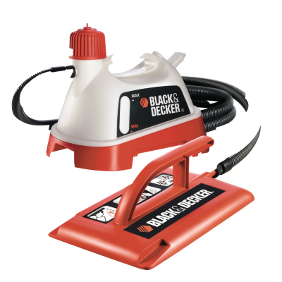 Black & Decker Wallpaper Stripper