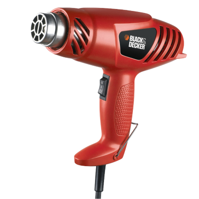 Black and Decker Heatgun