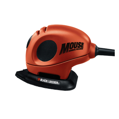 Black and Decker Mouse Sander
