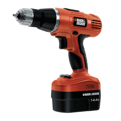 Black and Decker 144v Cordless Hammer Drill