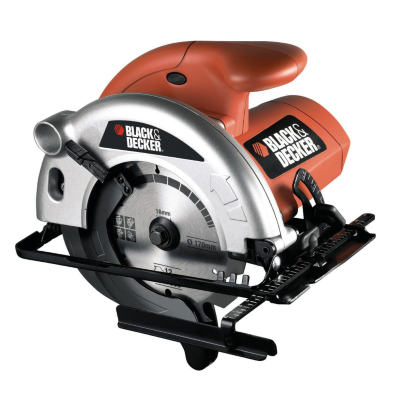 Black and Decker Circular Saw