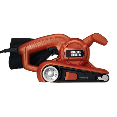 Black and Decker 720w Belt Sander
